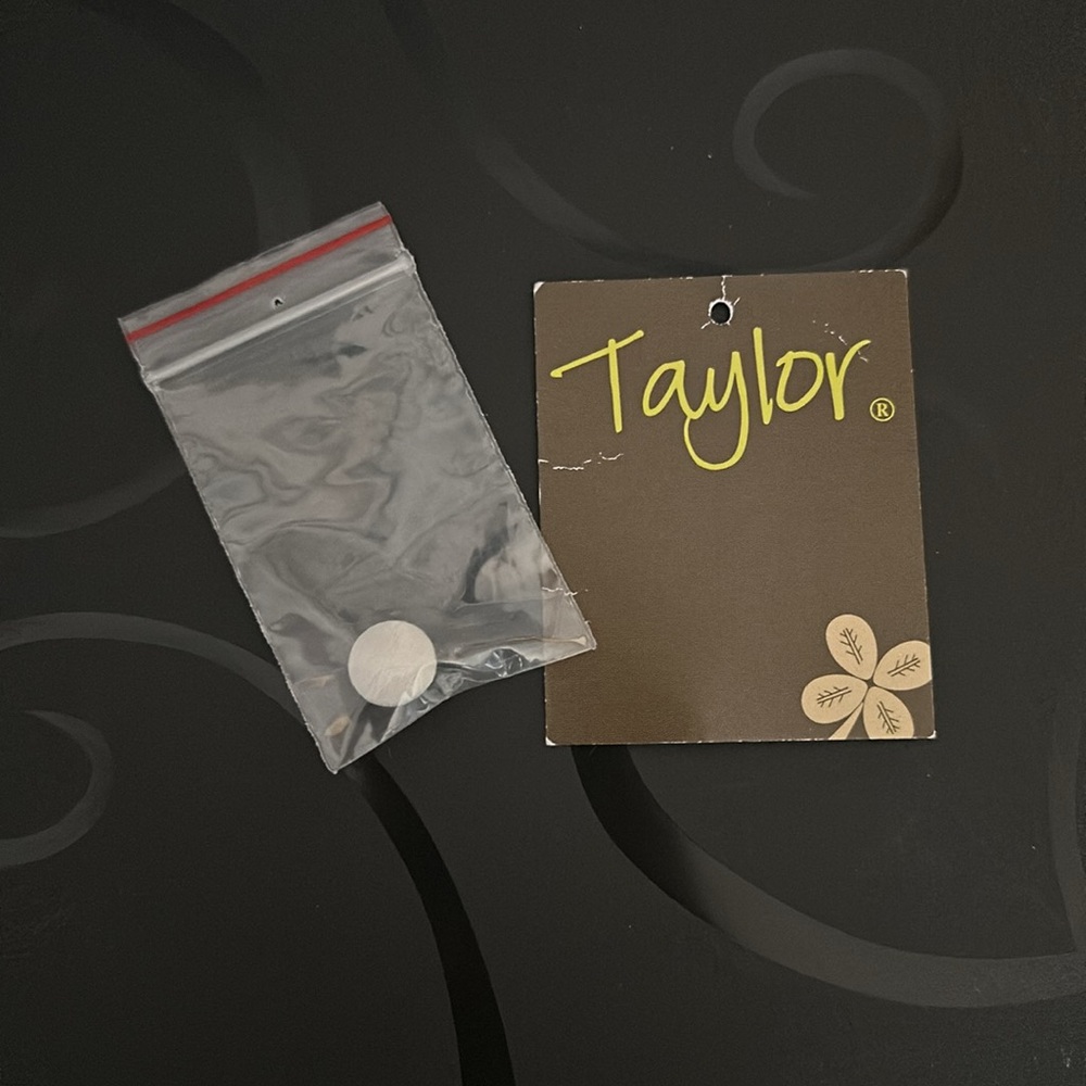 Taylor Dress - Picture 5 of 6